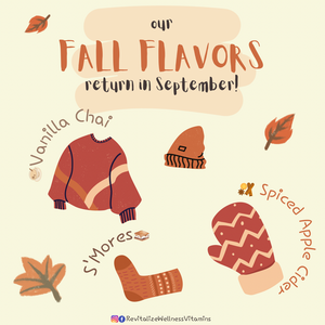 Fall for Fall 🍂🍁