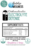 Electrolyte Defense
