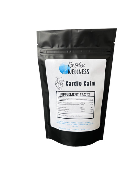 Cardio Calm - 30 servings