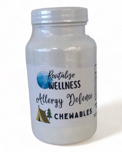 Chewable Allergy Defense