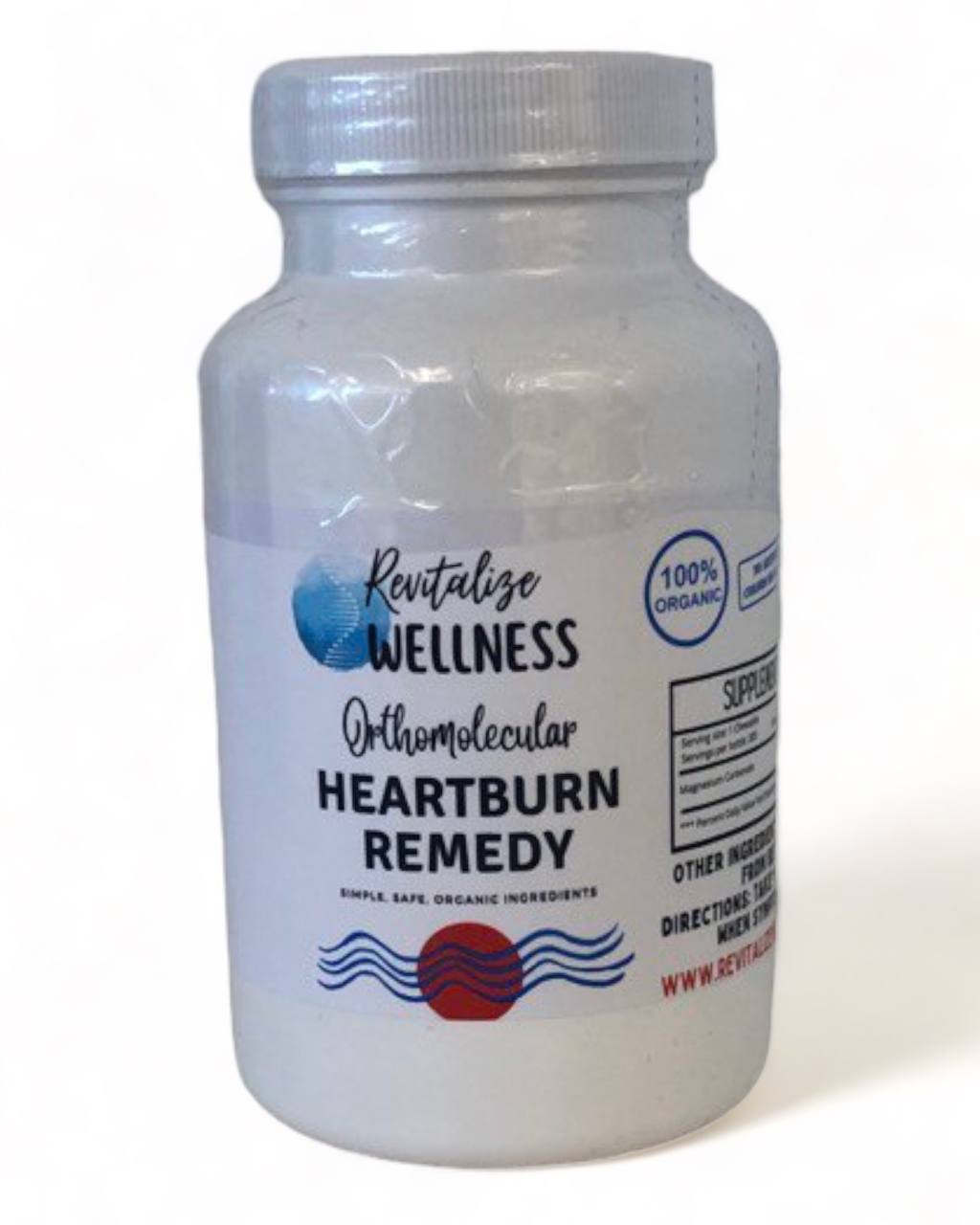 Heartburn Remedy