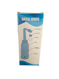 Nasal Rinse Bottles