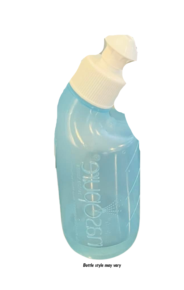 Nasal Rinse Bottles