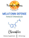 Melatonin Defense